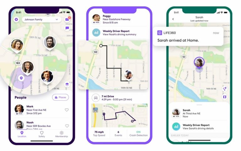 How To Fake Life 360 Location On Ios How to Fake Life360 GPS Location on iPhone/Android - iToolPaw