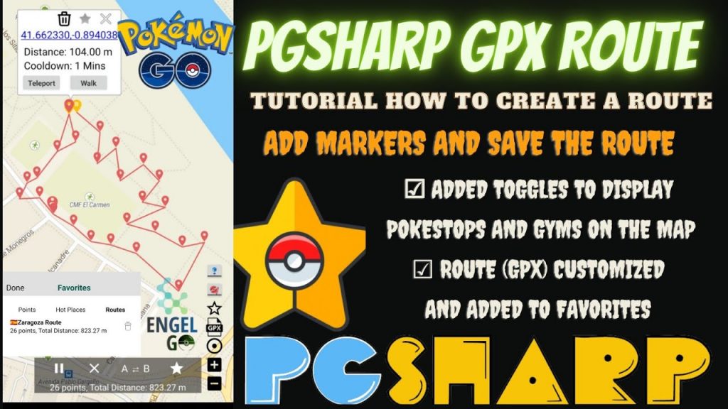 pgsharp gpx routes